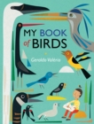 My Book of Birds - Book