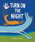 Turn On the Night - Book