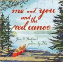 Me and You and the Red Canoe - Book