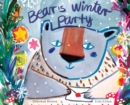Bear’s Winter Party - Book