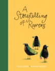 A Storytelling of Ravens - Book