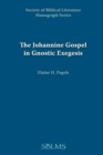 Johannine Gospel in Gnostic Exegesis : Heracleon's Commentary on John - Book