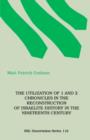 The Utilization of 1 and 2 Chronicles in the Reconstruction of Israelite History in the Nineteenth Century - Book