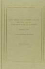 The Midrash Compilations of the Sixth and Seventh Centuries : An Introduction to the Rhetorical, Logical, and Topical Program, Lamentations Rabbah - Book