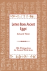 Letters from Ancient Egypt - Book