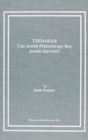 Tzedakah : Can Jewish Philanthropy Buy Jewish Survival? - Book
