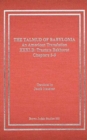 The Talmud of Babylonia : An America Translation XXXI:Tractate Bekharot, Vol. B - Book
