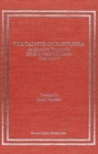 The Talmud of Babylonia : An American Translation XXIX:Tractate Menahot, Vol. B - Book