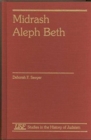 Midrash Aleph Beth - Book