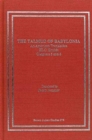 The Talmud of Babylonia : An American Translation III: Tractate Eurubin, Vol. C - Book