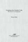 Cracking the Gnostic Code : The Powers of Gnosticism - Book