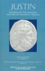 Epitome of the Philippic History Of Pompeius Trogus - Book