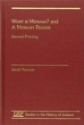 What is Midrash? and A Midrash Reader : Second Printing - Book