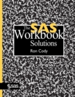 The SAS Workbook Solutions - Book