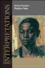 Richard Wright's ""Native Son - Book