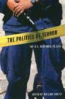 The Politics of Terror - Book