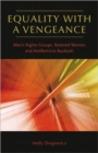 Equality with a Vengeance - Book