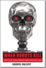 When Robots Kill - Book