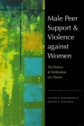 Male Peer Support and Violence against Women - Book