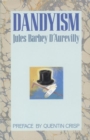 Dandyism - Book