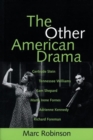 The Other American Drama - Book