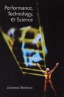 Performance, Technology and Science - Book