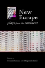 New Europe : Plays from the Continent - Book