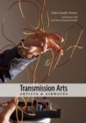 Transmission Arts: Artists and Airwaves - Book