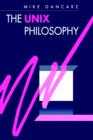 The UNIX Philosophy - Book