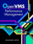 OpenVMS Performance Management - Book