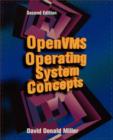 OpenVMS Operating System Concepts - Book