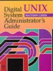 Digital UNIX System Administrator's Guide - Book
