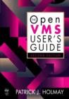 The OpenVMS User's Guide - Book