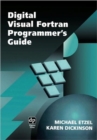 Digital Visual Fortran Programmer's Guide - Book