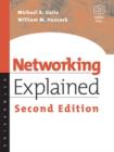 Networking Explained - Book