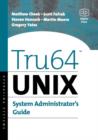 Tru64 UNIX System Administrator's Guide - Book