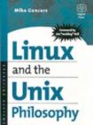 Linux and the Unix Philosophy - Book