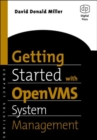 Getting Started with OpenVMS System Management - Book