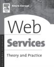 Web Services : Theory and Practice - Book