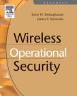 Wireless Operational Security - Book