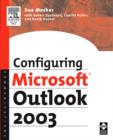 Configuring Microsoft Outlook 2003 - Book
