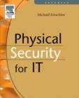 Physical Security for IT - Book