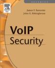 Voice over Internet Protocol (VoIP) Security - Book