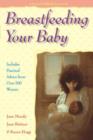 Breastfeeding Your Baby - Book