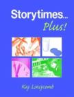 Storytimes...Plus! - Book