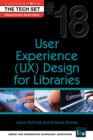 User Experience (UX) Design for Libraries : (THE TECH SET(R) #18) - eBook