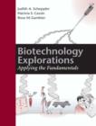 Biotechnology Explorations - Book