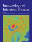 Immunology of Infectious Diseases - Book