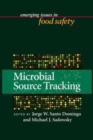 Microbial Source Tracking - Book