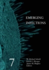 Emerging Infections 7 - Book